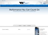 Wilson Tool International A/S