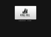 King Hill Media v/Kenni Dahlgaard Mortensen, Kenni Dahlgaard Mortensen