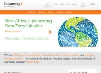 Futurestep (danmark) ApS