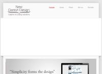 Newdanishdesign v/Alexander Dircks Olander