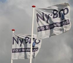 Ny-Bro Vvs & Ventilation ApS