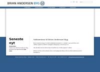 Brian Andersen Byg
