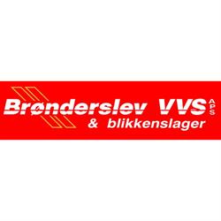 Brønderslev VVS ApS