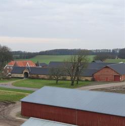 Korslund Landbrug