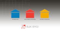Bjk Byg A/S