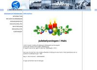 Hals Erhvervsforening