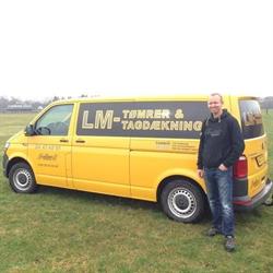 L. M. Tømrer- og Tagdækning ApS