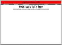Trøgdrup Udlejning og Service