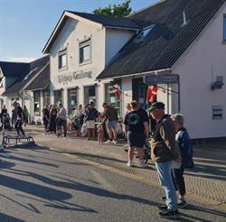 Tylstrup Genbrug