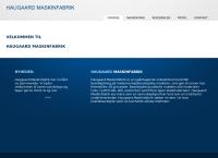 Haugaard Ejendomsinvest ApS