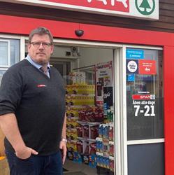 Spar