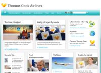 Thomas Cook Airlines Scandinavia A/S