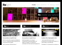 Re-Light ApS, Carsten Svej