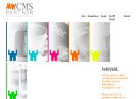 Cms Partner ApS