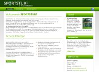Sportsturf A/S