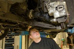 Kongelundens Autoservice