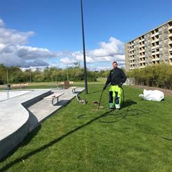 Kloakrotten v/Paw Bengtsson, Paw Bengtsson