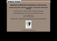 Pro/Voa v/ Jacob Ekstrøm