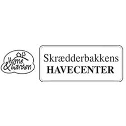 Skrædderbakkens Havecenter ApS