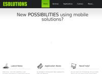Esolutions v/Michael Thøgersen, Michael Thøgersen