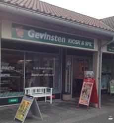 Gevinsten