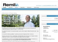 Remil Holding ApS