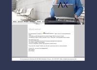 Ax-Development v/ Kim Hansen