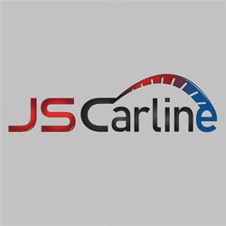 Js Carline Jens Knude Seidenfaden