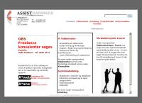 Assist Pc Instruktører ApS