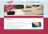 Rossen Rengøring v/Joseph Owusu Fordjour