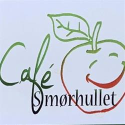 Café Smørhullet I/S