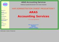 Aras Accounting Services v/Anders Rabing Christensen