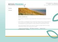 Hessel Pharma ApS