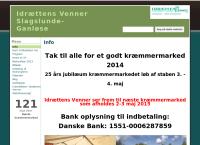 Idrættens Venner I Slagslunde/ Ganløse