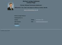 Lammx v/Michael Gronemann Andersen