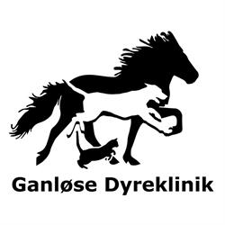 Ganløse Dyreklinik og Stordyrspraksis v/Mette Enggaard
