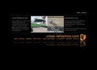 Urban- Reflection.Com ApS