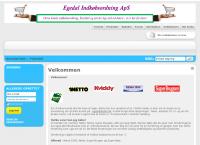 Egedal Indkøbsordning ApS