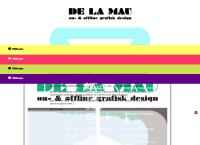 De La Mau v/Nili De La Mau