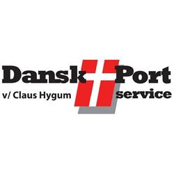 Dansk Port Service  v/ Claus Hygum ApS