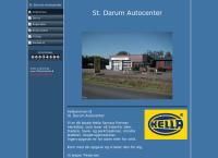 St Darum Autocenter v/Jesper Pedersen