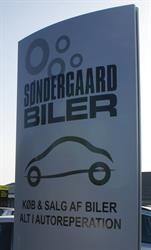 Søndergaard Biler ApS