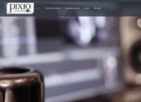 Pixio Studios ApS