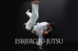 Esbjerg Ju-Jutsu Klub