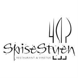 Spisestuen