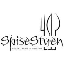 Spisestuen