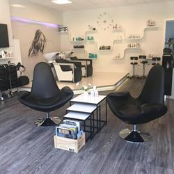 Chic-Hairdesign v/Charlene Dahlmann