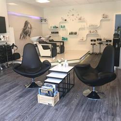 Chic-Hairdesign v/Charlene Dahlmann
