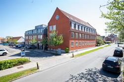 Hospice-Center Sydvestjylland