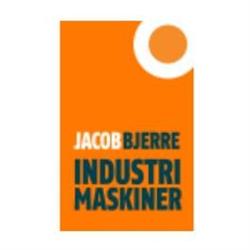 Jacob Bjerre Industrimaskiner ApS